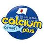Calcium Cá Tuyết Plus