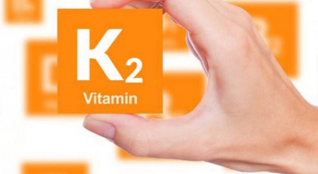 Vitamin K2 - MK7 là gì? Công dụng của Vitamin K2 - MK7 trong việc tăng chiều cao